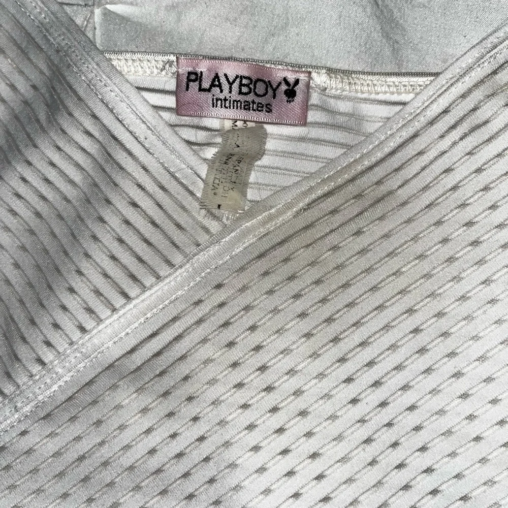 Playboy top - Picture 2 of 3
